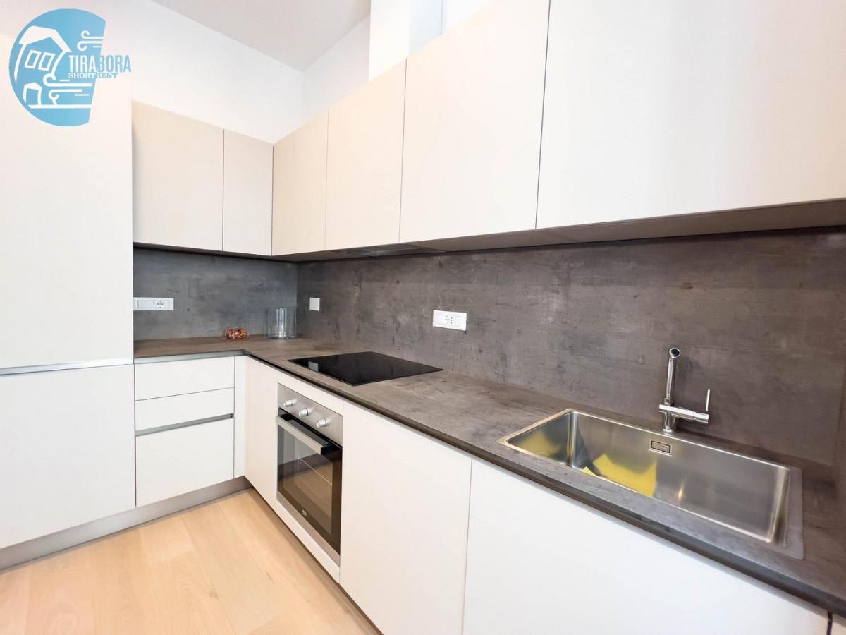 Cavana 2 Tirabora Short Rent ตรีเอสเต ภายนอก รูปภาพ