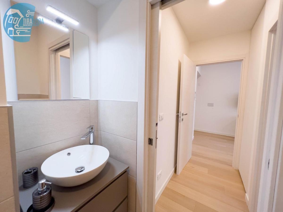 Cavana 2 Tirabora Short Rent ตรีเอสเต ภายนอก รูปภาพ