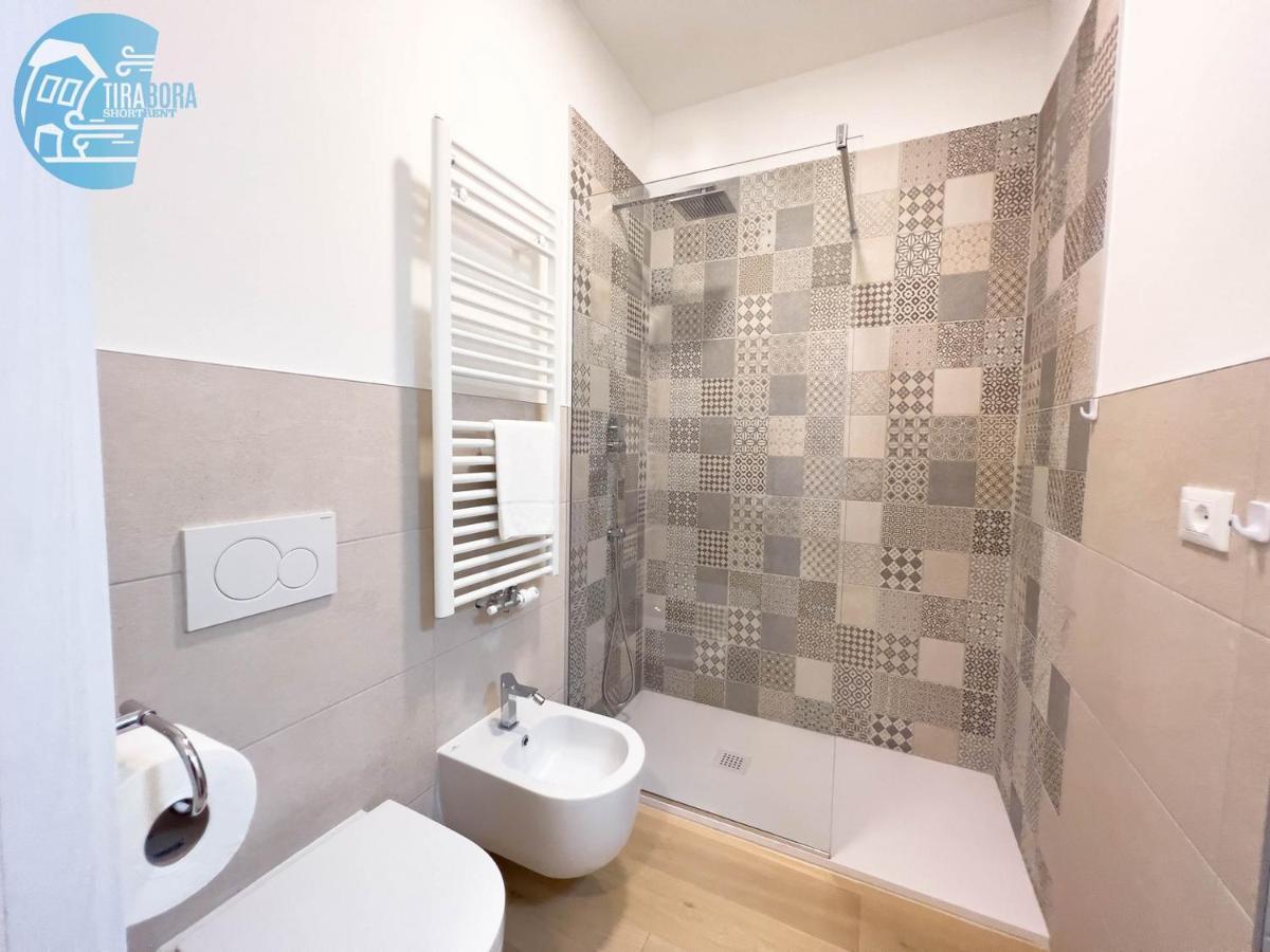 Cavana 2 Tirabora Short Rent ตรีเอสเต ภายนอก รูปภาพ